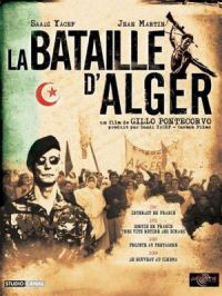 Affiche du document La bataille d'Alger