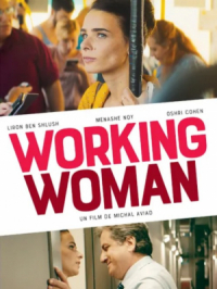 Affiche du document Working Woman