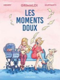 Affiche du document Les moments doux