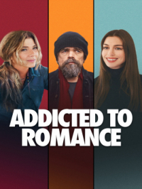 Affiche du document Addicted to romance