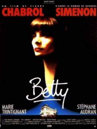 Affiche du document Betty