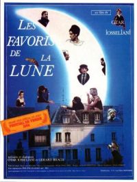 Affiche du document Les Favoris de la lune