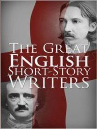 Affiche du document Great English Short-Story Writers