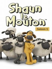 Affiche du document Shaun le mouton - saison 1