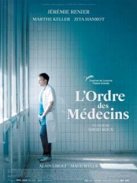 Affiche du document L'ordre des médecins