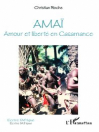 Affiche du document Amaï