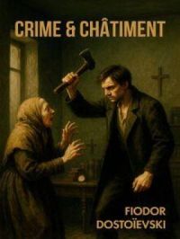 Crime et châtiment (Dostoïevski) | Fiodor Dostoievski. Auteur