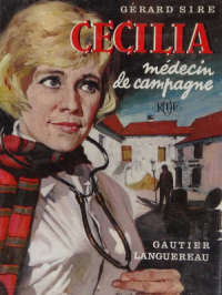 Affiche du document Cécilia, médecin de campagne