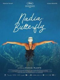 Affiche du document Nadia, Butterfly