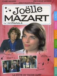 Affiche du document Joëlle Mazart