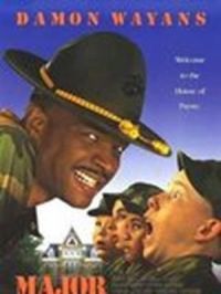 Affiche du document Major Payne