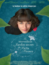 Affiche du document Le merveilleux jardin secret de Bella Brown