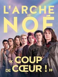 Affiche du document L'arche de Noé