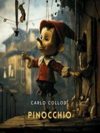 Pinocchio | Carlo Collodi. Auteur