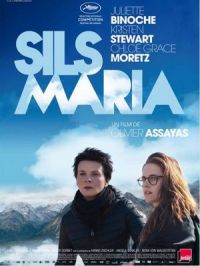 Affiche du document Sils Maria