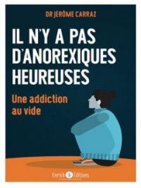 Affiche du document Il n’y a pas d’anorexique heureuse