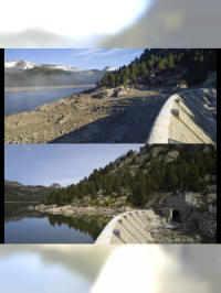 Affiche du document La chronique de l'eau