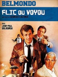 Affiche du document Flic ou voyou