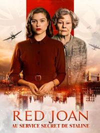 Affiche du document Red Joan