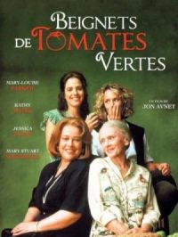 Affiche du document Beignets de tomates vertes