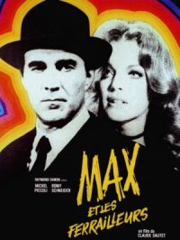 Affiche du document Max et les ferrailleurs