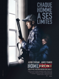 Affiche du document Homefront