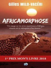 Affiche du document Africamorphose