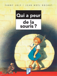 Affiche du document Qui a peur de la souris ?