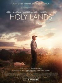 Affiche du document Holy lands