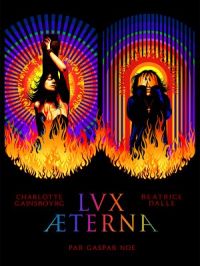 Affiche du document Lux Aeterna