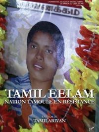 Affiche du document Tamil Eelam, nation Tamoule en résistance