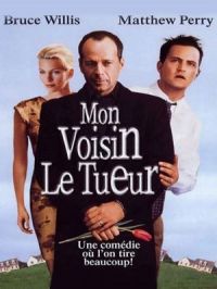 Affiche du document Mon voisin le tueur