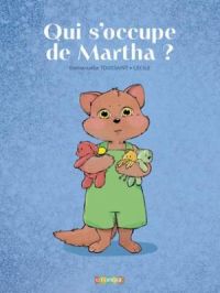 Affiche du document Qui s'occupe de Martha ?