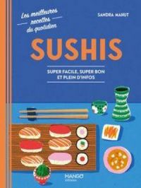 Affiche du document Sushis