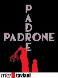 Affiche du document Padre Padrone