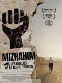 Affiche du document Mizrahim, les oubliés de la Terre Promise