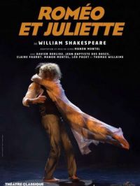 Affiche du document Roméo et Juliette