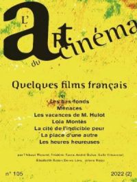 L'Art du Cinéma | .