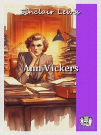 Affiche de l'album Ann Vickers