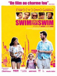 Affiche du document Swim little fish swim