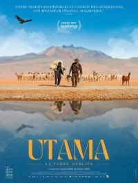 Affiche du document Utama : La Terre Oubliée