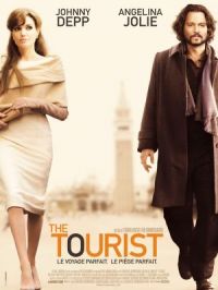 Affiche du document The tourist