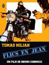 Affiche du document Flics en jeans