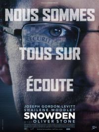 Snowden | Oliver Stone. Réalisateur