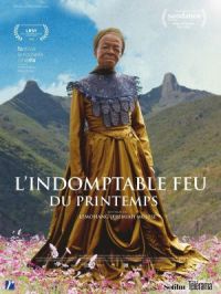 Affiche du document L'indomptable feu du printemps