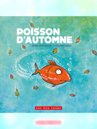 Affiche du document Poisson d'automne