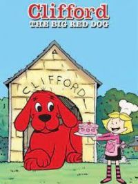 Affiche du document Clifford