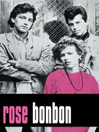 Affiche du document Rose bonbon