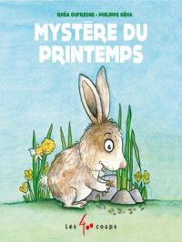 Affiche du document Mystère du printemps