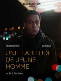 Affiche du document Une habitude de jeune homme